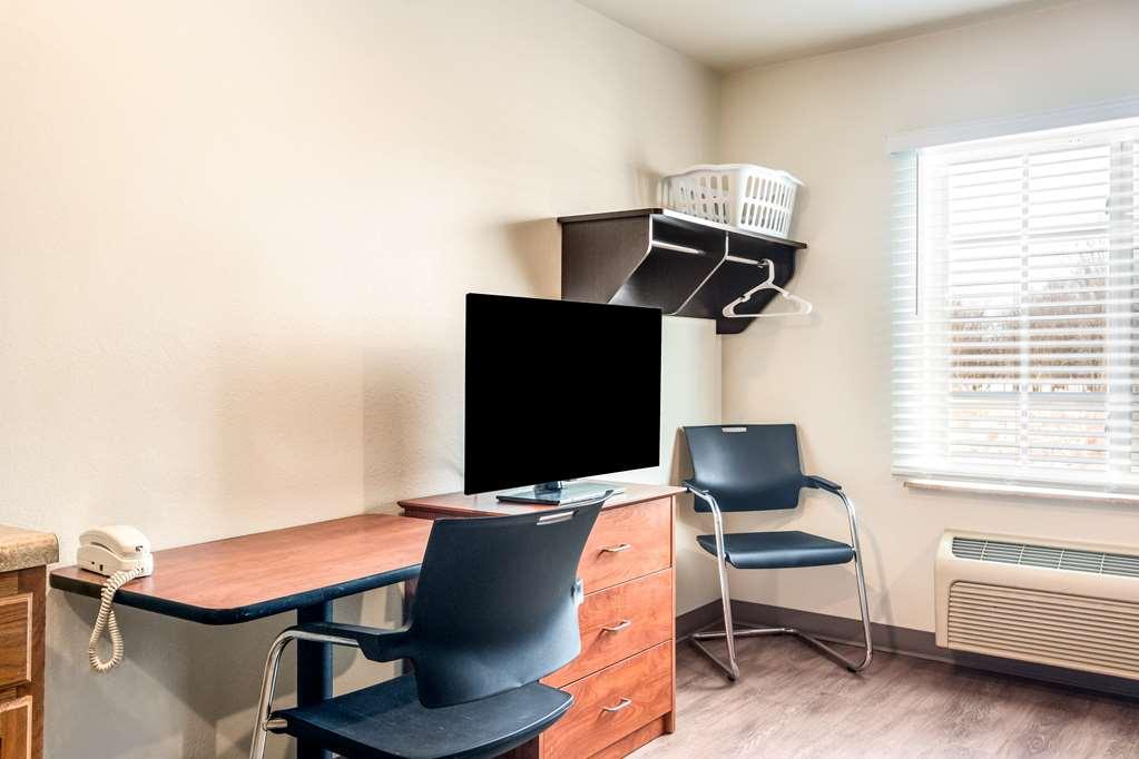 Extended Stay America Select Suites - Cleveland - Avon Habitación foto