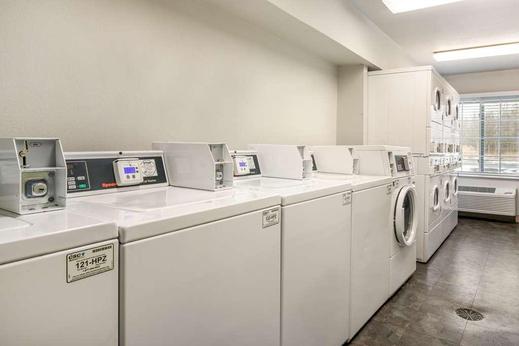 Extended Stay America Select Suites - Cleveland - Avon Facilidades foto