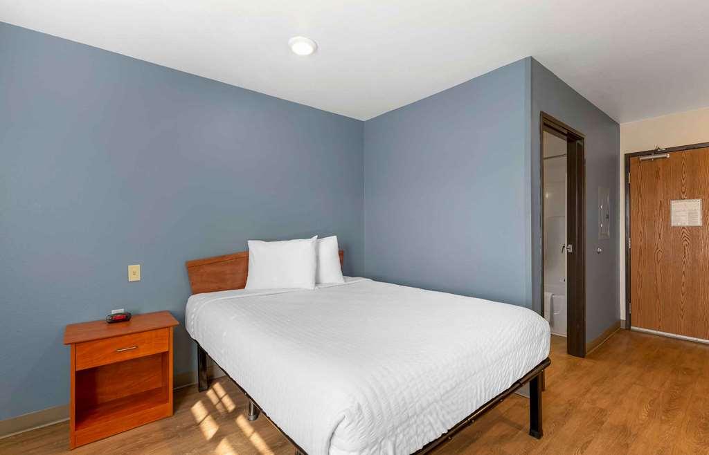 Extended Stay America Select Suites - Cleveland - Avon Habitación foto